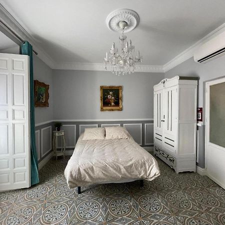 Apartamento Trasiego Valdepeñas Dış mekan fotoğraf