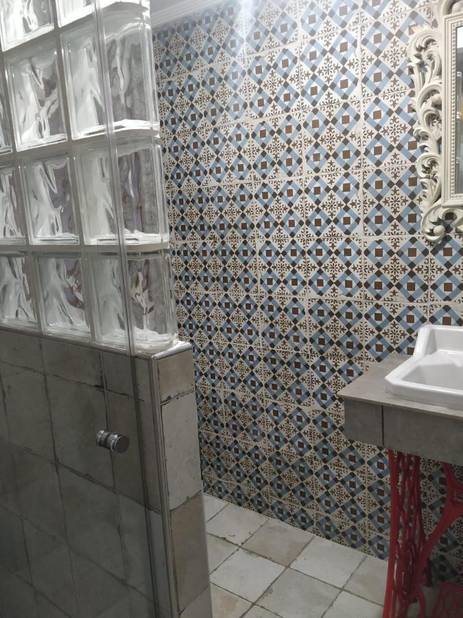 Apartamento Trasiego Valdepeñas Dış mekan fotoğraf