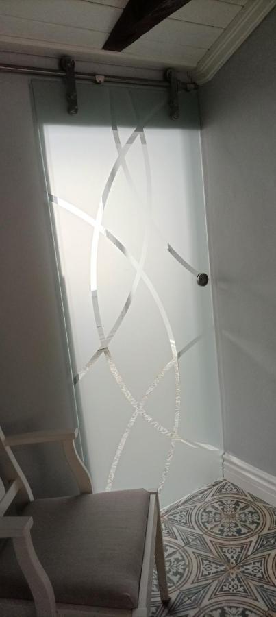 Apartamento Trasiego Valdepeñas Dış mekan fotoğraf