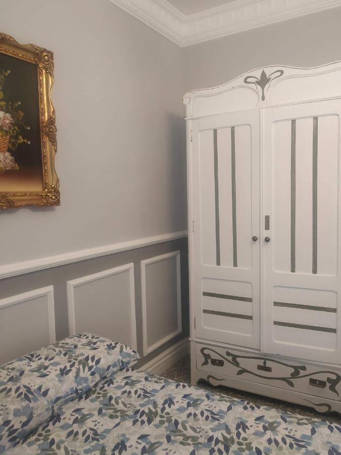 Apartamento Trasiego Valdepeñas Dış mekan fotoğraf